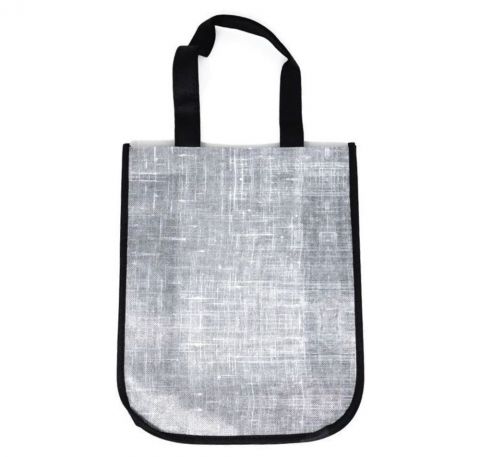 Heathered Grey