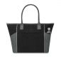 Black-Seattle Gray