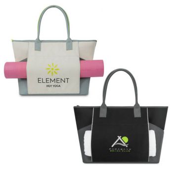 Classic Yoga Tote