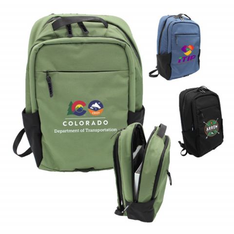 Classic Laptop Backpack
custom bags