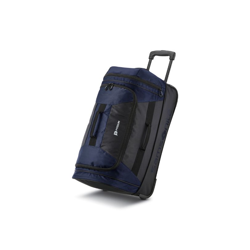 Luggage Prime Samsonite Ripstop Rolling Duffel Luggage Prime