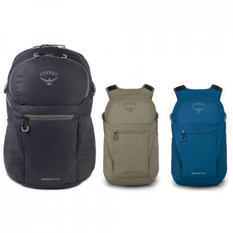 osprey backpack personal item - Ultralight Stuff Pack durable Daylite Expandable Travel Pack is all about flexible capacity Osprey Daylite Plus Backpack