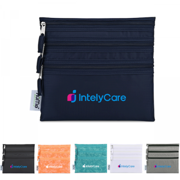 RuMe Recycled Baggie All