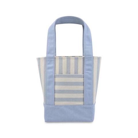 Blue Stripe