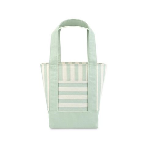 Green Stripe