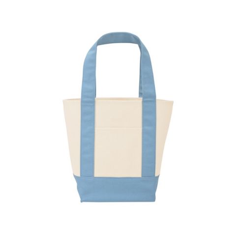 Pastel Blue