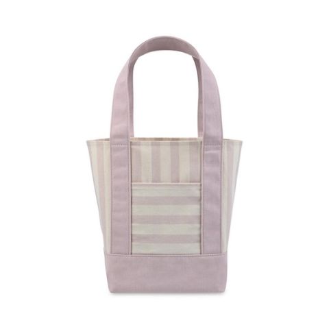 Pink Stripe