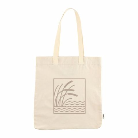 FEED Convention Tote Bag