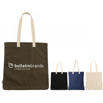 FEED Convention Tote Bag