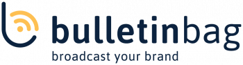 Bulletin Bag company logo