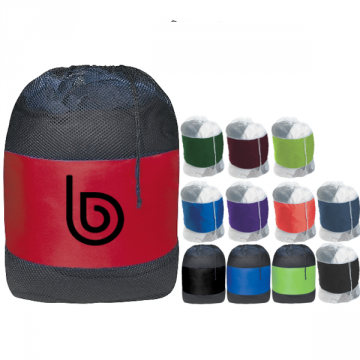 Mesh Laundry Bag