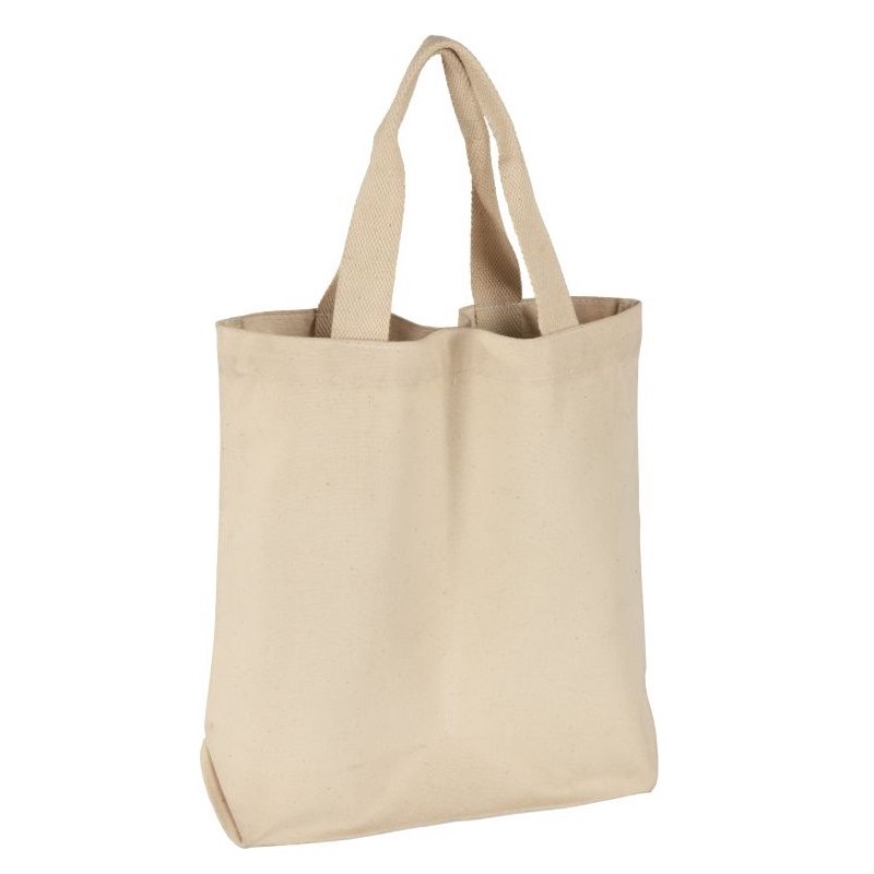 Shop for Canvas Wine Bags - Non Printed