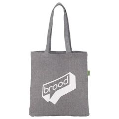 Recycled Garment Cotton Carry All Bag Recycled Garment Cotton Carry All Bag