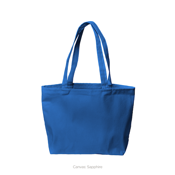 Everyday Tote | New and improved – Birdling Bags | Venture