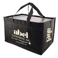 Custom Reusable Bags, Shopping, Tote, Grocery, Backpacks