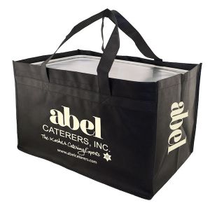 Food Delivery Bags Catering Bag Bulletin Catering Bag