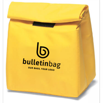 USA Made Insulated Lunch Sack