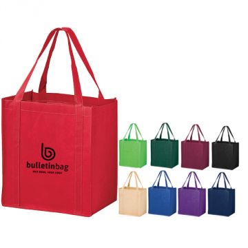 Medium Economy Grocery Bag