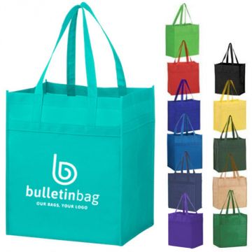 Large Standard Grocery Bag