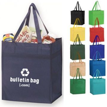 Standard Grocery Bag
