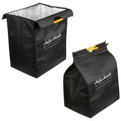 Jumbo Insulated Recycled Grocery Bag Jumbo Insulated Recycled Grocery Bag