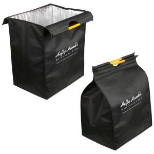 jumbo insulated bags
