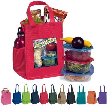 Insulated Therm-o-Snack