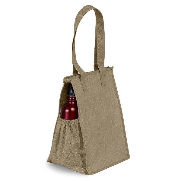 o bag khaki