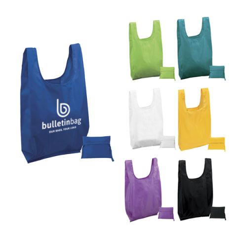 Thank You Bags (EPI Plastic T-Shirt Bags) - Case of 500 - Walmart.com