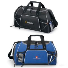 Custom Reusable Bags with Full Color Printing | Bulletin Bag [.com]