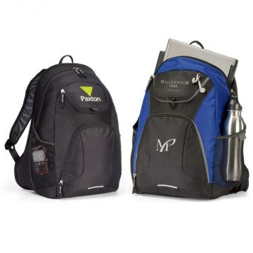 Tagalong Laptop Backpack
