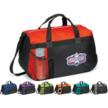 All Purpose Duffel Bag