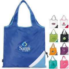 Drawstring Latitudes Foldaway Shopper Drawstring Latitudes Foldaway Shopper