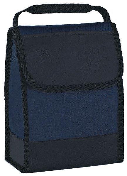 Fold up insulated lunch bag 2025