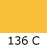 Athletic Gold 136C