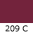 Burgundy PMS 209