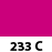 Dark Pink PMS 233C