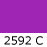 Purple 2592C