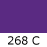 Purple PMS 268