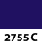 Violet PMS 2755C