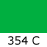 Light Green PMS 354