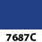 Royal 7687C