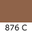 Metallic Copper 876