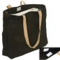 Black (NOTE: Due to the natural materials in this item, color may vary slightly from piece to piece)