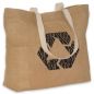 Natural w - Natural Handle (NOTE: Due to the natural materials in this item, color may vary slightly from piece to piece)