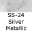 SS-24 Silver Metallic