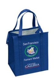 Insulated Grocery Bags