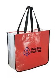 Laminated Bags