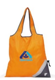 Custom Folding Bags